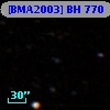 [BMA2003] BH 770