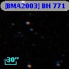 [BMA2003] BH 771