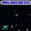 [BMA2003] BH 775