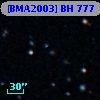 [BMA2003] BH 777