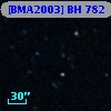 [BMA2003] BH 782