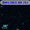 [BMA2003] BH 783