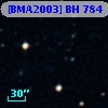 [BMA2003] BH 784