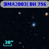[BMA2003] BH 786
