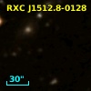 RXC J1512.8-0128
