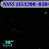 NVSS J151200-010430