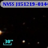 NVSS J151219-014425