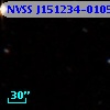 NVSS J151234-010537