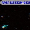 NVSS J151320-012032