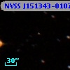 NVSS J151343-010720