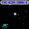 TYC 4238-2000-1