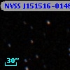 NVSS J151516-014843