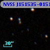 NVSS J151535-015156