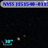 NVSS J151540-011505