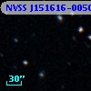 NVSS J151616-005013