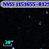 NVSS J151655-012908