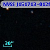 NVSS J151713-012823