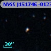 NVSS J151746-012348