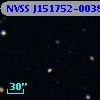 NVSS J151752-003856