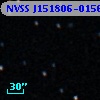 NVSS J151806-015634