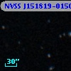 NVSS J151819-015001