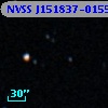 NVSS J151837-015513