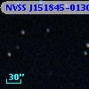 NVSS J151845-013016