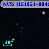 NVSS J151851-004111