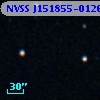 NVSS J151855-012659