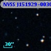 NVSS J151929-003021