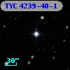 TYC 4239-40-1