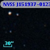 NVSS J151937-012351