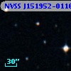NVSS J151952-011628