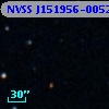 NVSS J151956-005229