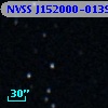 NVSS J152000-013955