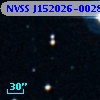 NVSS J152026-002826