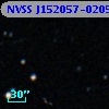 NVSS J152057-020535