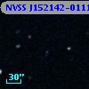 NVSS J152142-011145
