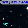 NVSS J152210-004017