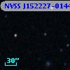 NVSS J152227-014406