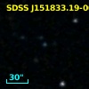 WD 1515-007
