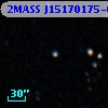 2MASS J15170175-0152480