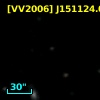 [VV2006] J151124.0-014615