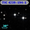 TYC 4239-194-1