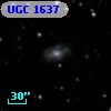 UGC  1637