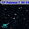 Cl* Palomar    5     SH      14