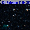 Cl* Palomar    5     SH      25