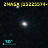 6dFGS gJ152255.8-012123