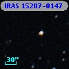 IRAS 15207-0147