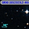 1RXS J152323.2-014118